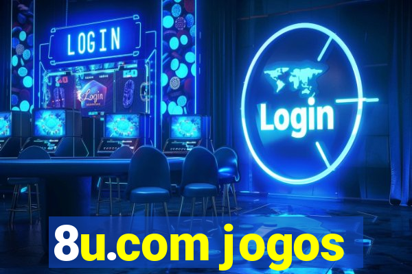 8u.com jogos