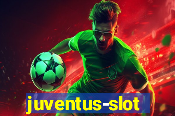 juventus-slot