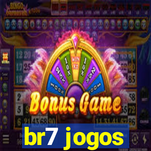 br7 jogos