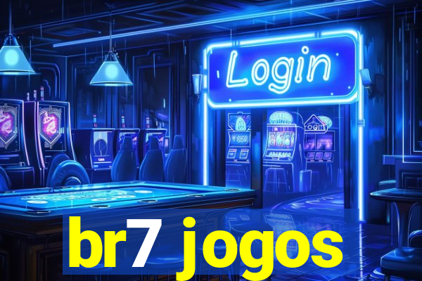 br7 jogos