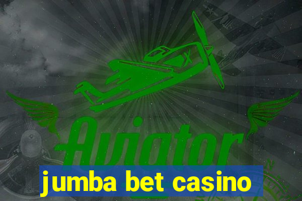 jumba bet casino