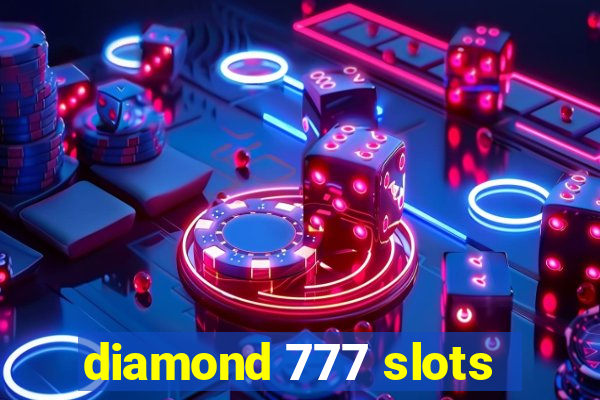 diamond 777 slots