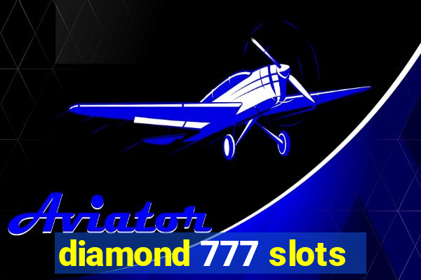 diamond 777 slots