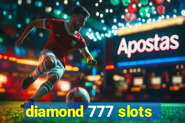 diamond 777 slots