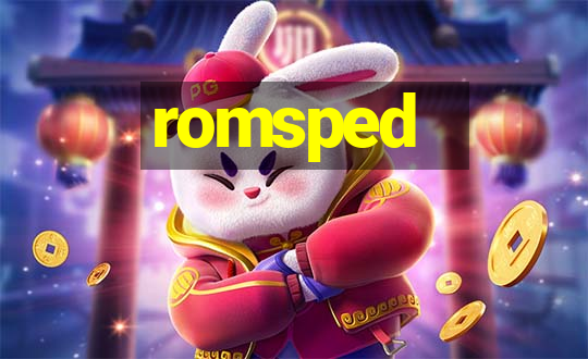 romsped