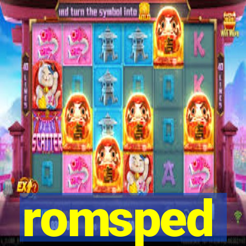 romsped