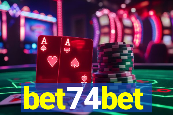 bet74bet