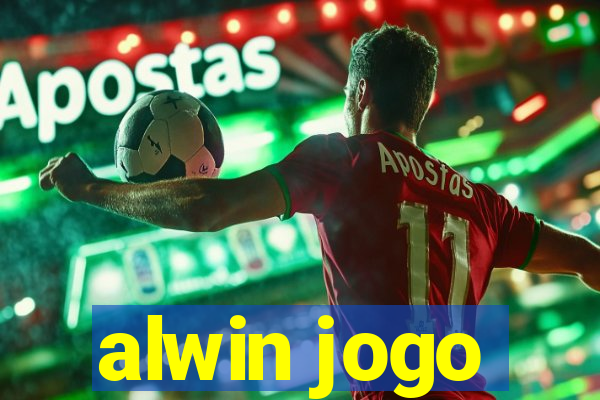 alwin jogo