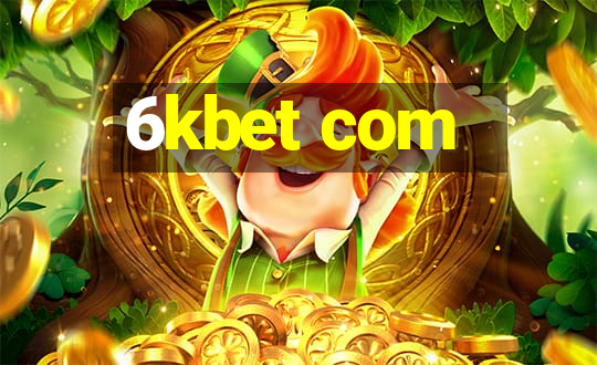 6kbet com