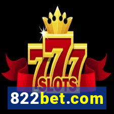 822bet.com