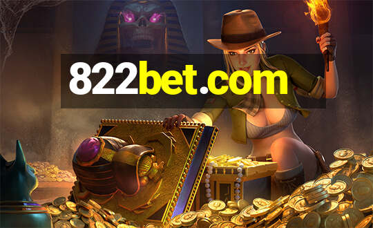 822bet.com