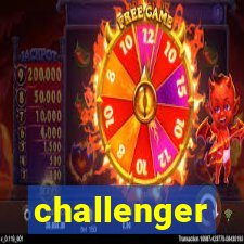 challenger nottingham 2