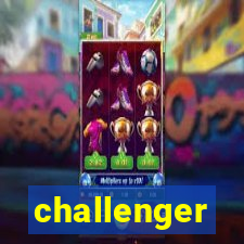 challenger nottingham 2