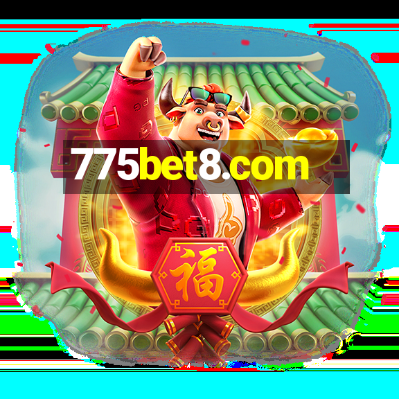 775bet8.com