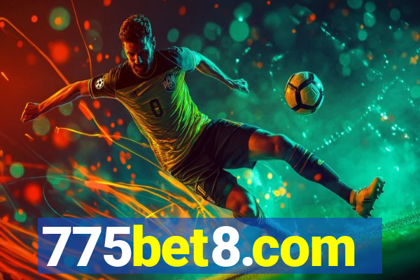 775bet8.com