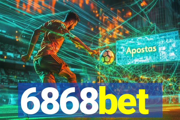 6868bet