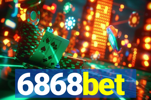 6868bet