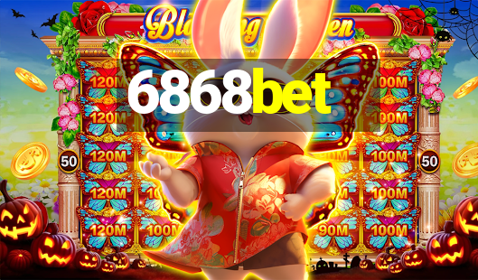 6868bet