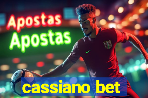 cassiano bet