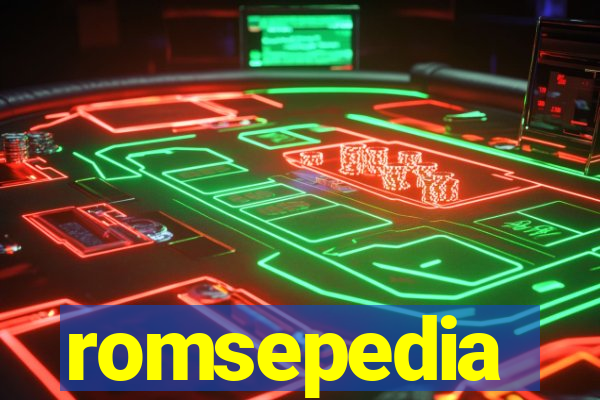 romsepedia