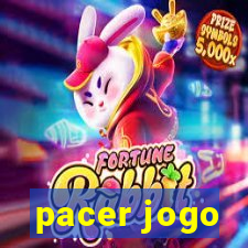 pacer jogo