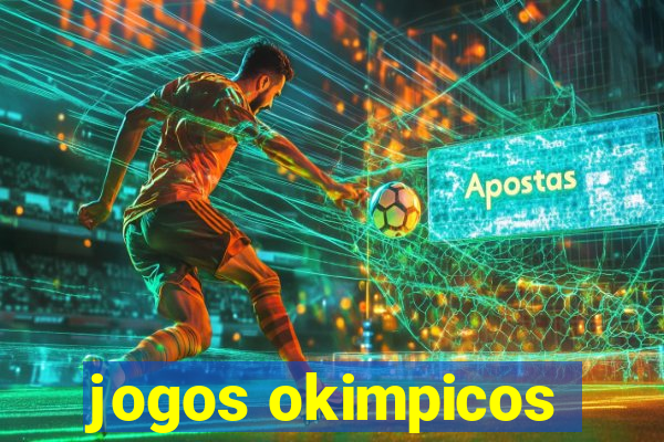 jogos okimpicos