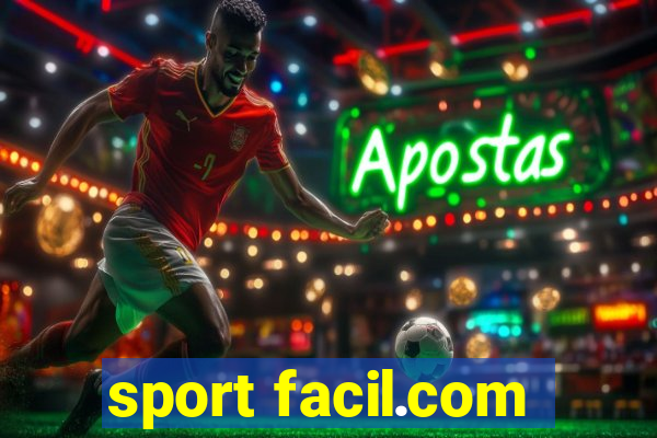 sport facil.com