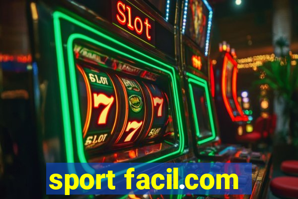 sport facil.com