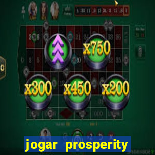 jogar prosperity fortune tree demo