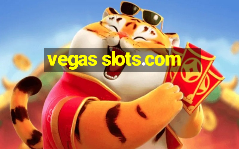 vegas slots.com