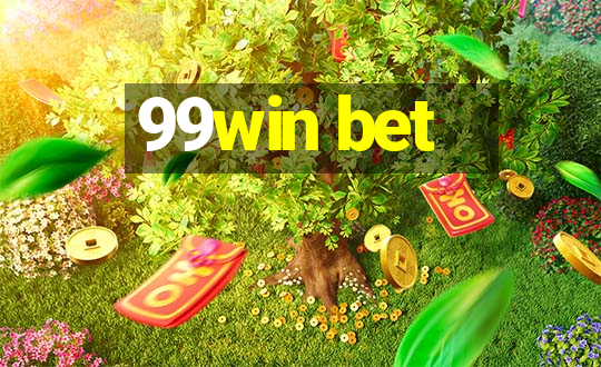 99win bet