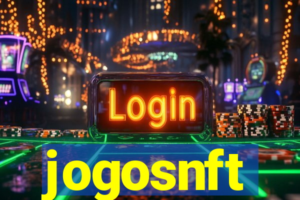 jogosnft