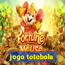 jogo totobola