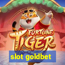 slot goldbet