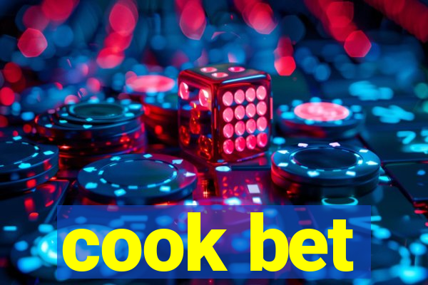 cook bet