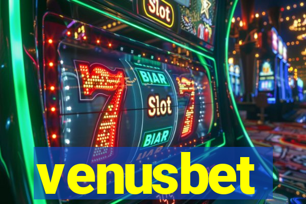 venusbet