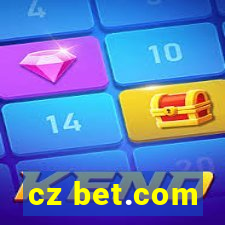 cz bet.com