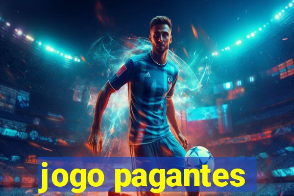 jogo pagantes