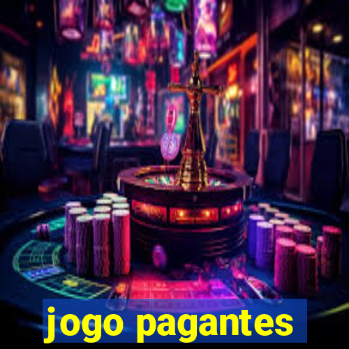 jogo pagantes