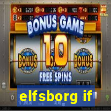 elfsborg if