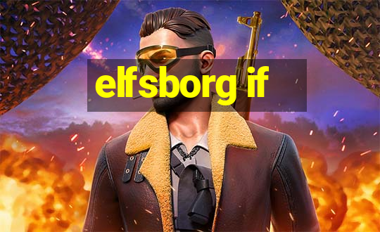 elfsborg if