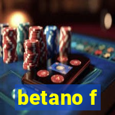 betano f