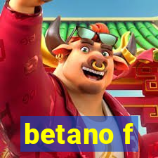 betano f