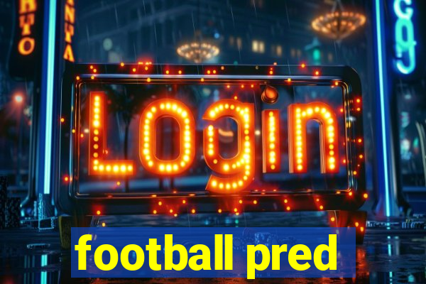 football pred