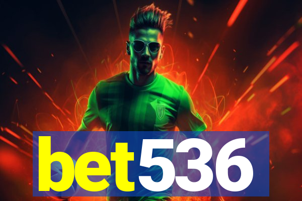 bet536