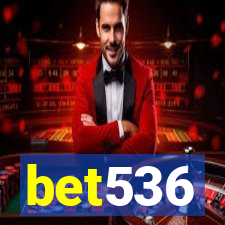 bet536