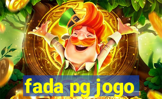 fada pg jogo