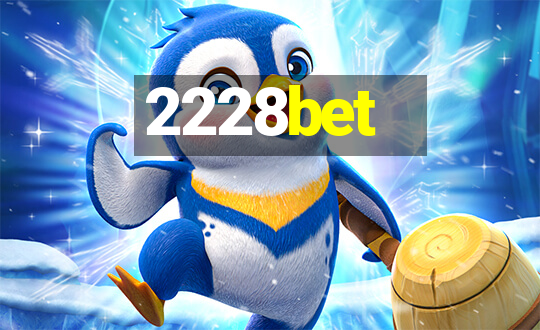 2228bet