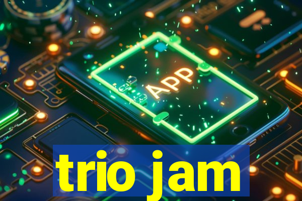 trio jam