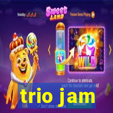 trio jam